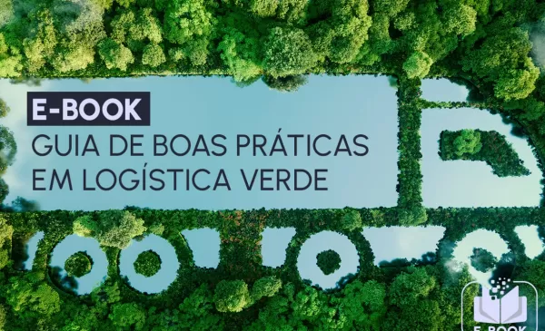 imagem do blog Logística Verde: aplicando práticas sustentáveis para um futuro melhor