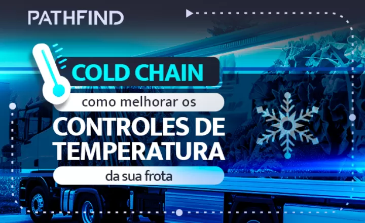 blog Cold chain: como melhorar os controles de temperatura da sua frota