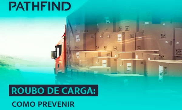 imagem do blog Roubo de carga: Entenda como são as praticas e como prevenir