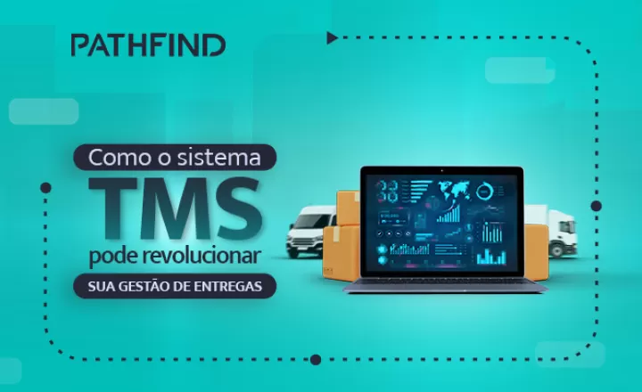 blog Como o sistema TMS pode revolucionar sua gestão de entregas