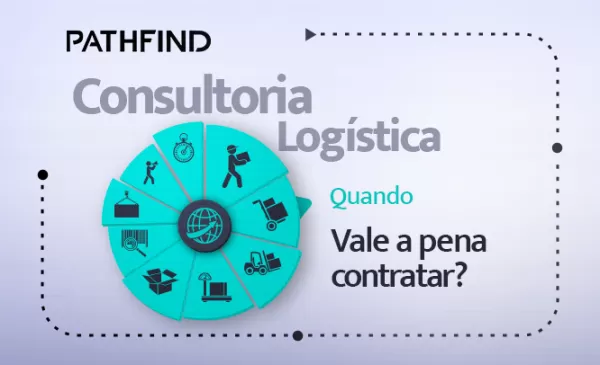 imagem do blog Consultoria Logística: quando vale a pena contratar?