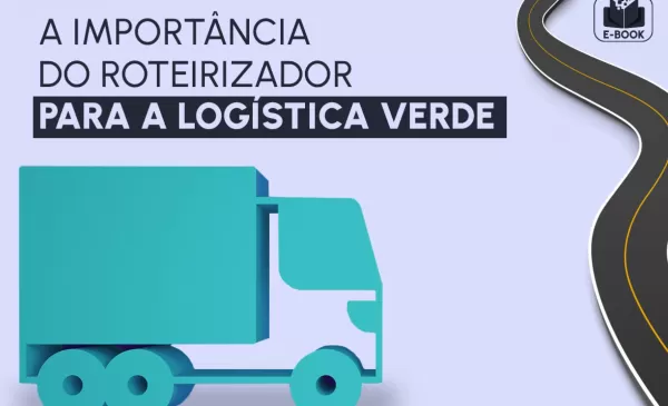 imagem do blog A importância do Roteirizador para a logística verde