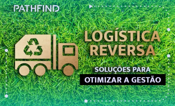 imagem do blog Logística reversa: soluções para otimizar a gestão.