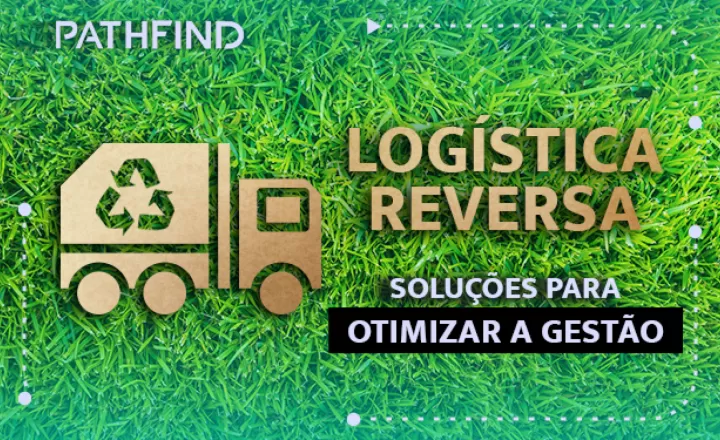 blog Logística reversa: soluções para otimizar a gestão.